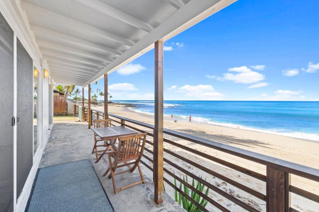 Photo of Patio Balcony in Maili
