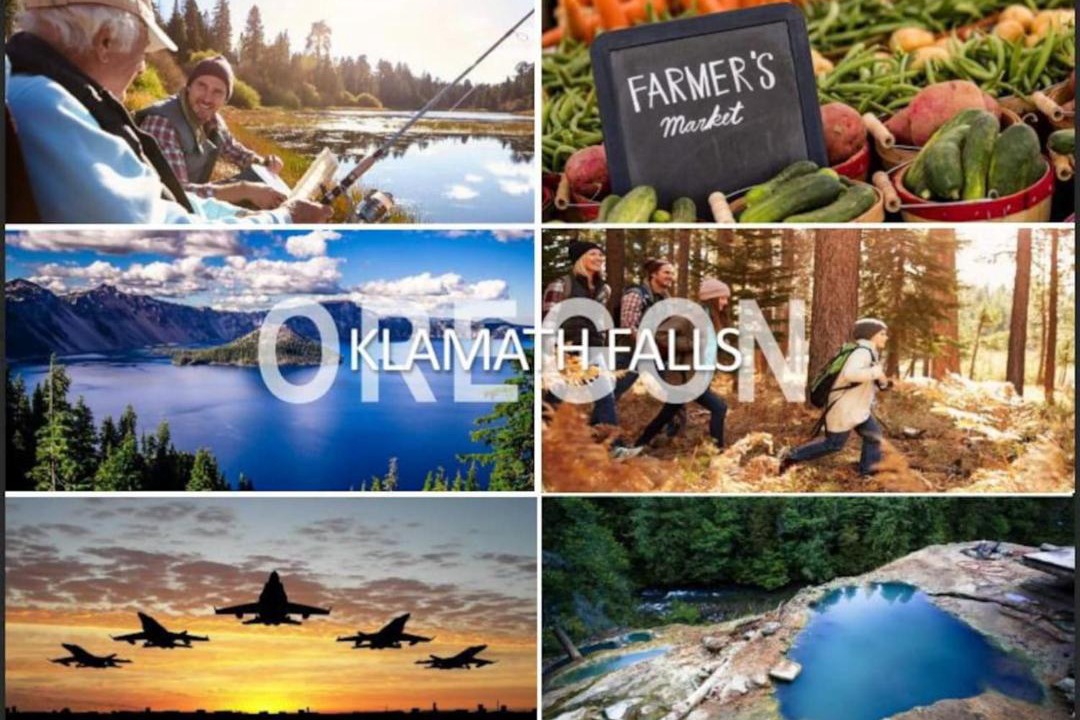 Photo of Others in Downtown Klamath Falls