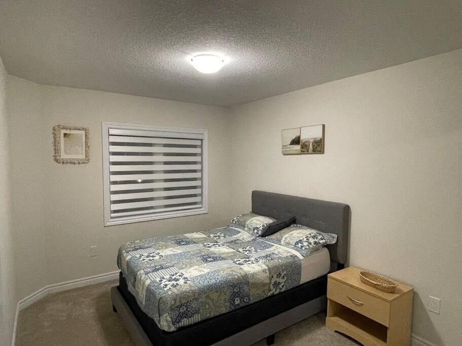 Photo of Bedroom in Thorold
