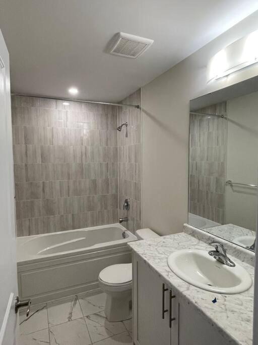 Photo of Bathroom in Thorold