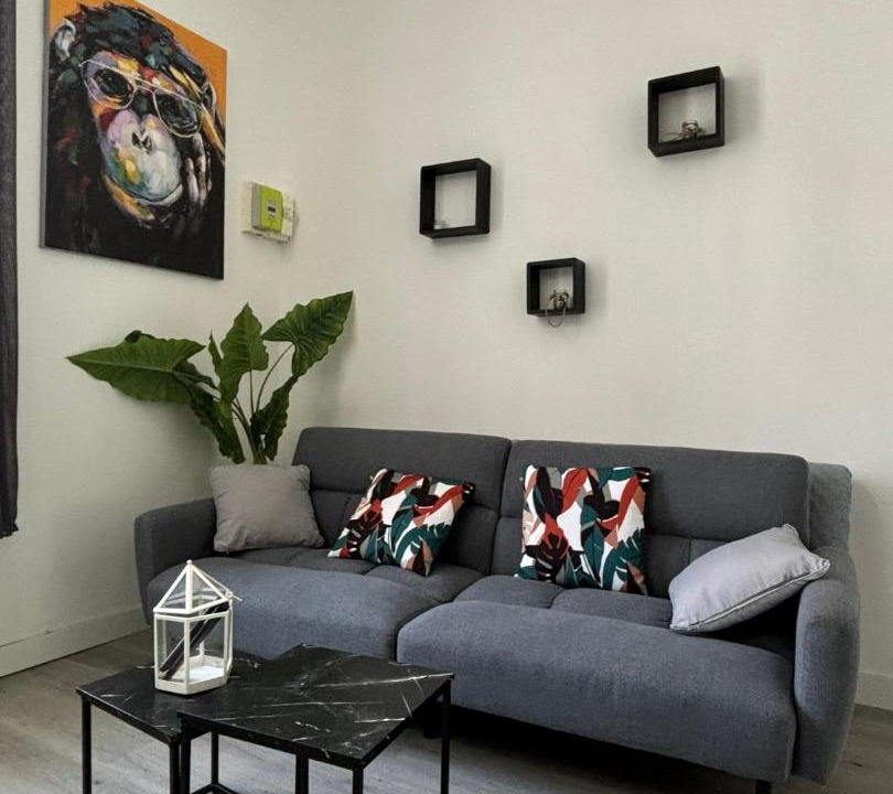 Photo of Livingroom in Louviers
