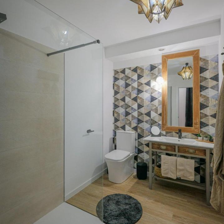 Photo of Bathroom in Loarre