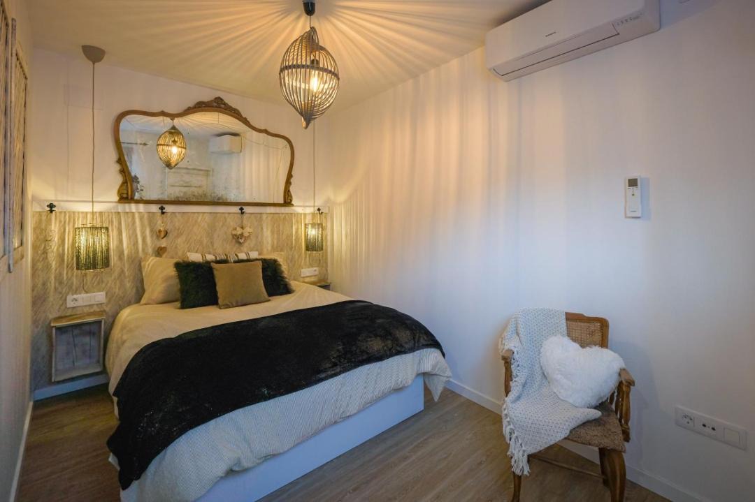 Photo of Bedroom in Loarre