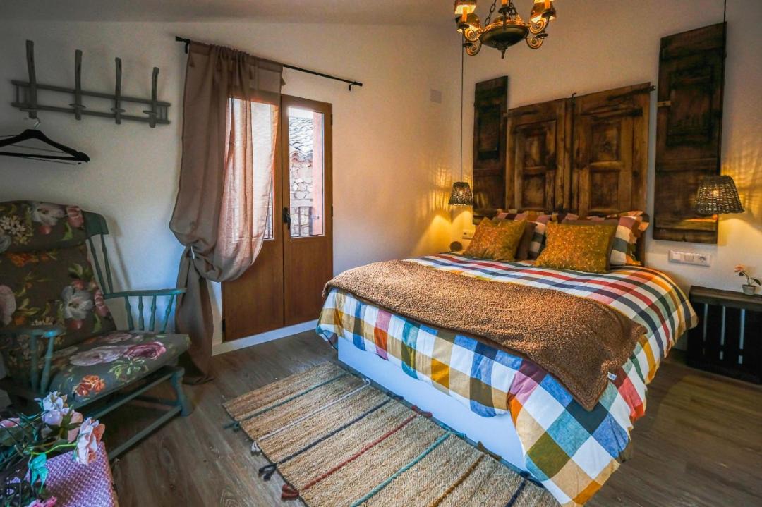 Photo of Bedroom in Loarre