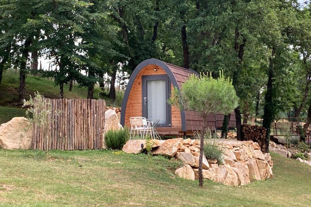 Photo of Outdoor in Chazelles