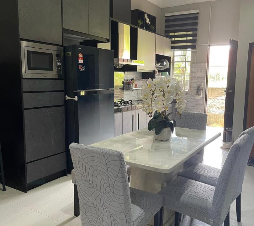 Photo of Kitchen in Dungun