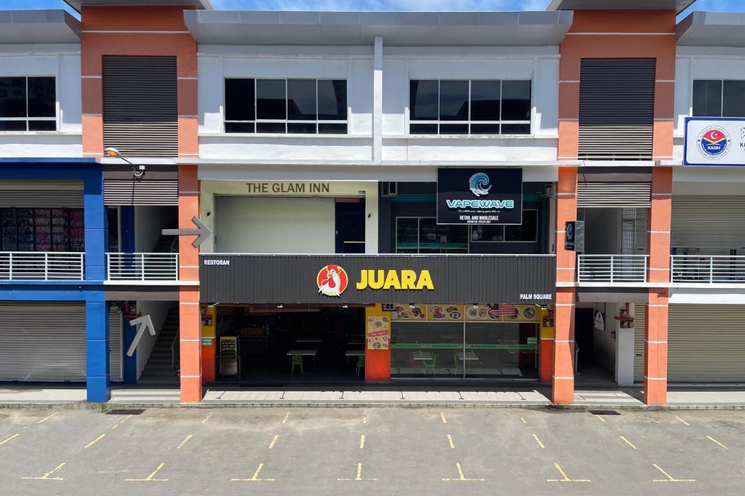 Photo of Others in Kinarut