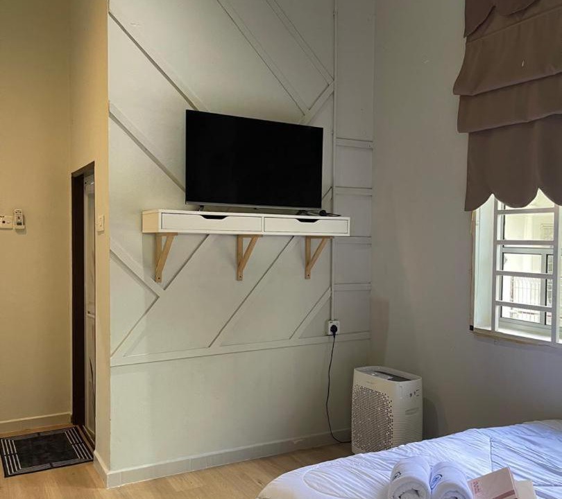 Photo of Bedroom in Dungun