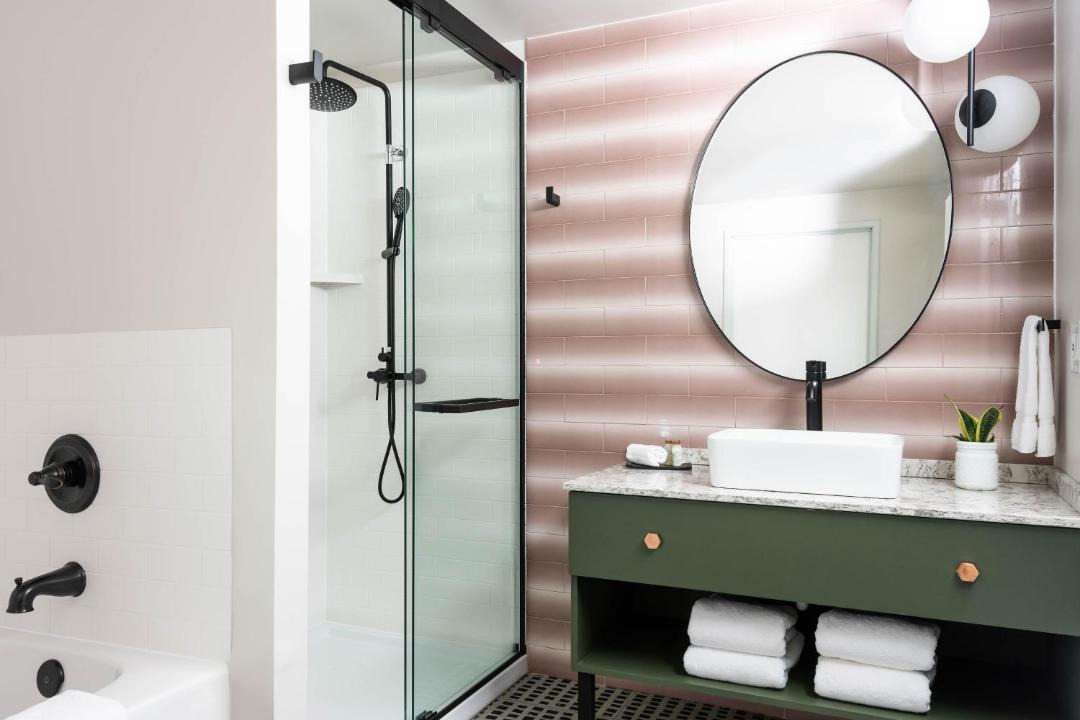 Photo of Bathroom in Central West End