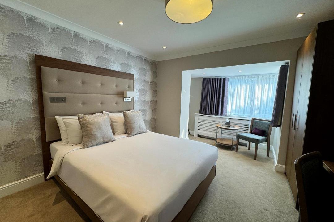 Photo of Bedroom in Shanklin