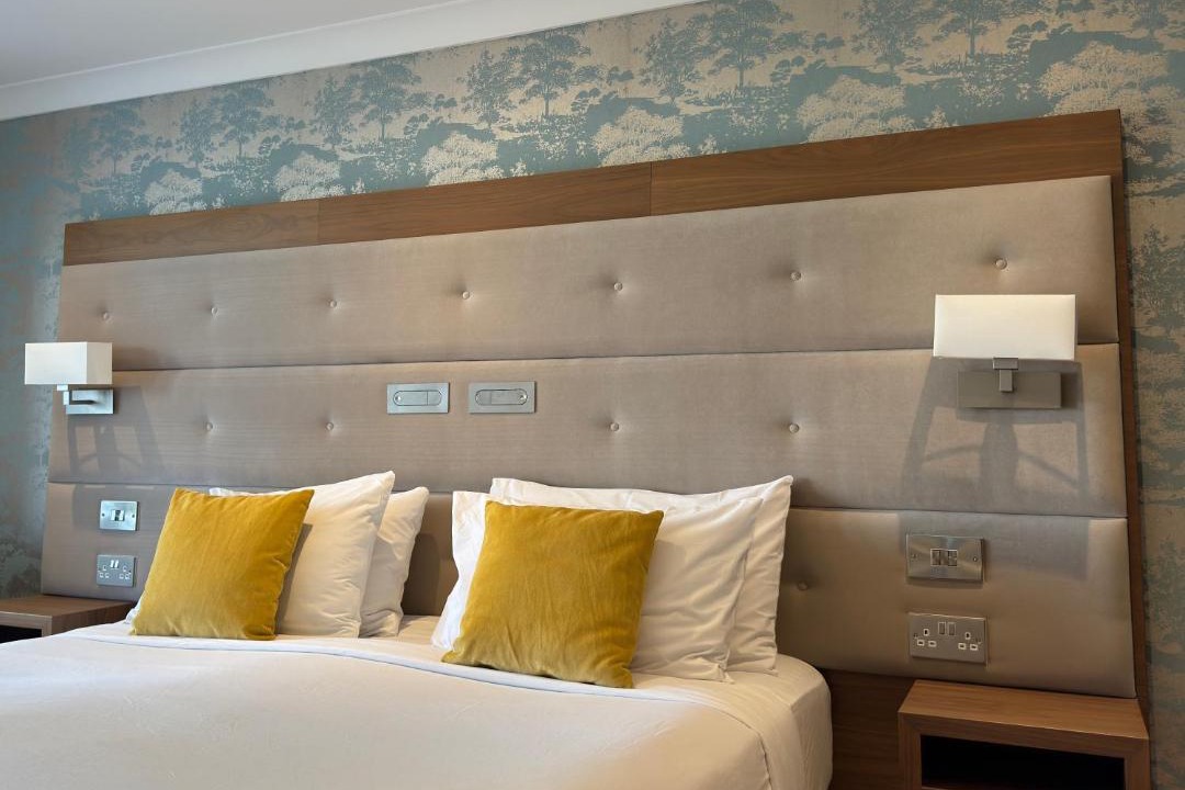 Photo of Bedroom in Shanklin