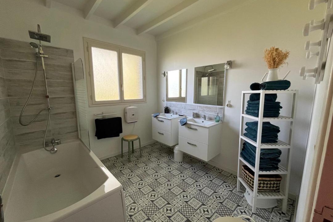 Photo of Bathroom in Nabringhen