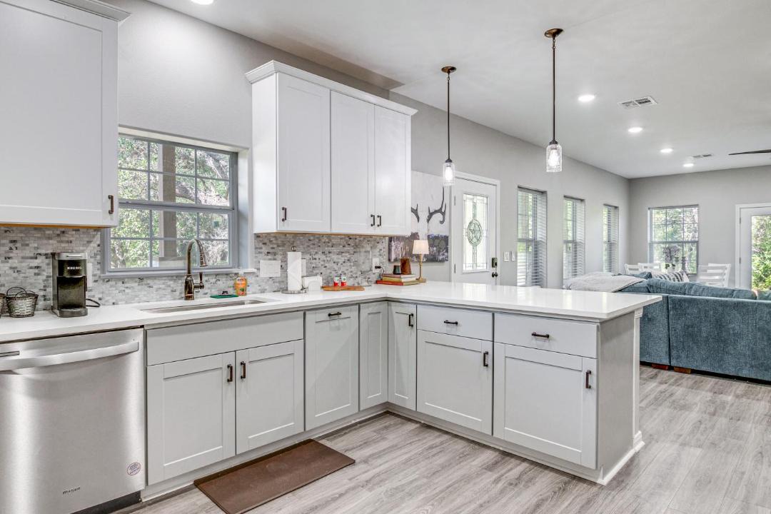 Photo of Kitchen in Washington