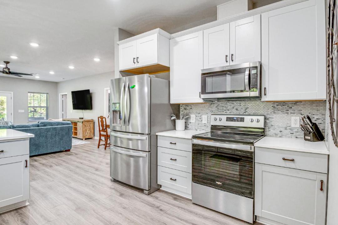 Photo of Kitchen in Washington
