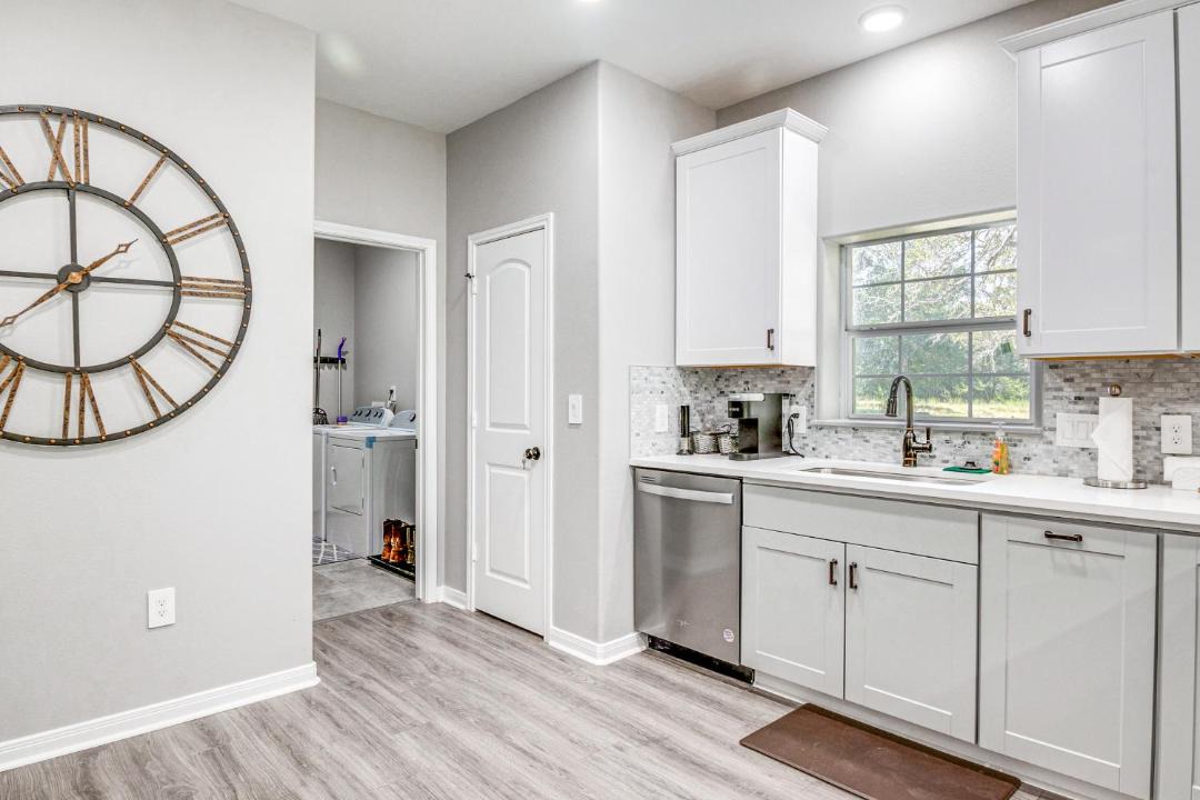 Photo of Kitchen in Washington