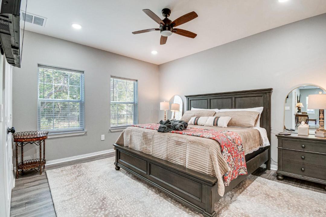 Photo of Bedroom in Washington
