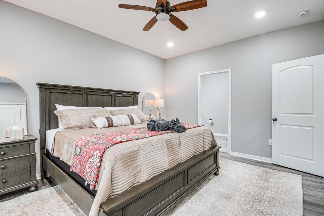 Photo of Bedroom in Washington