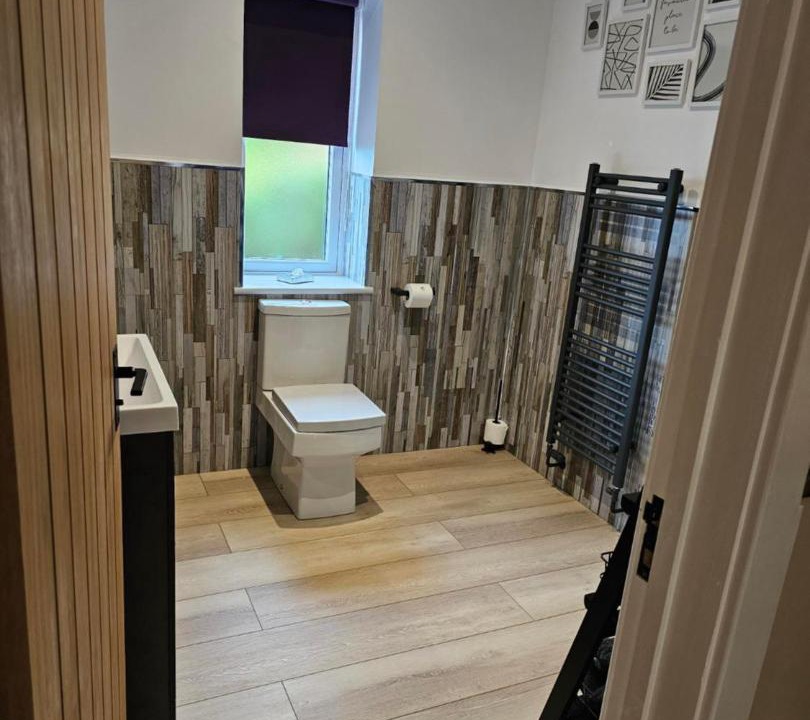 Photo of Bathroom in Westcott