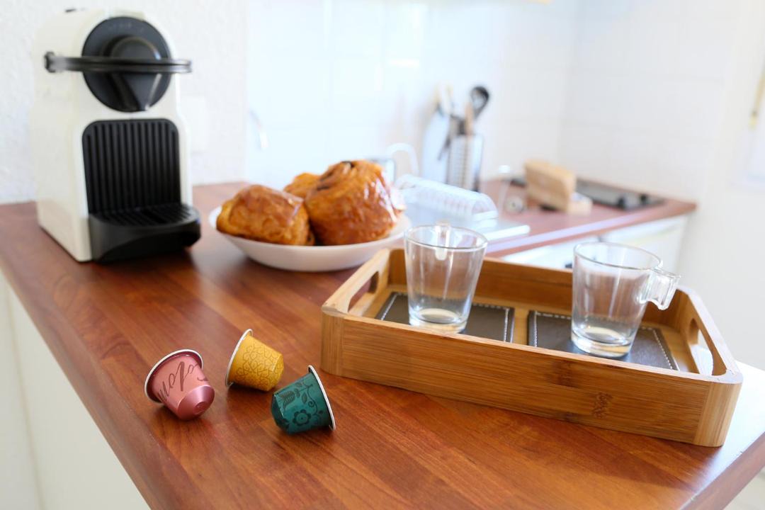 Photo of Kitchen in Fenouillet