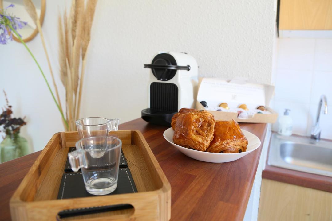 Photo of Kitchen in Fenouillet