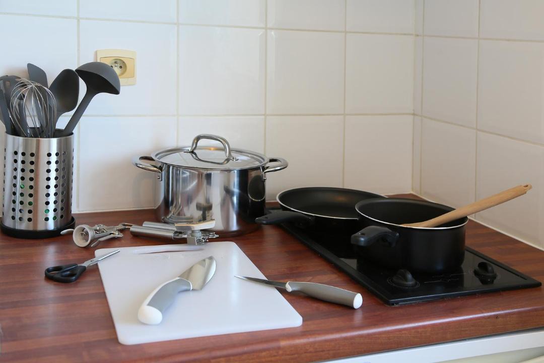Photo of Kitchen in Fenouillet