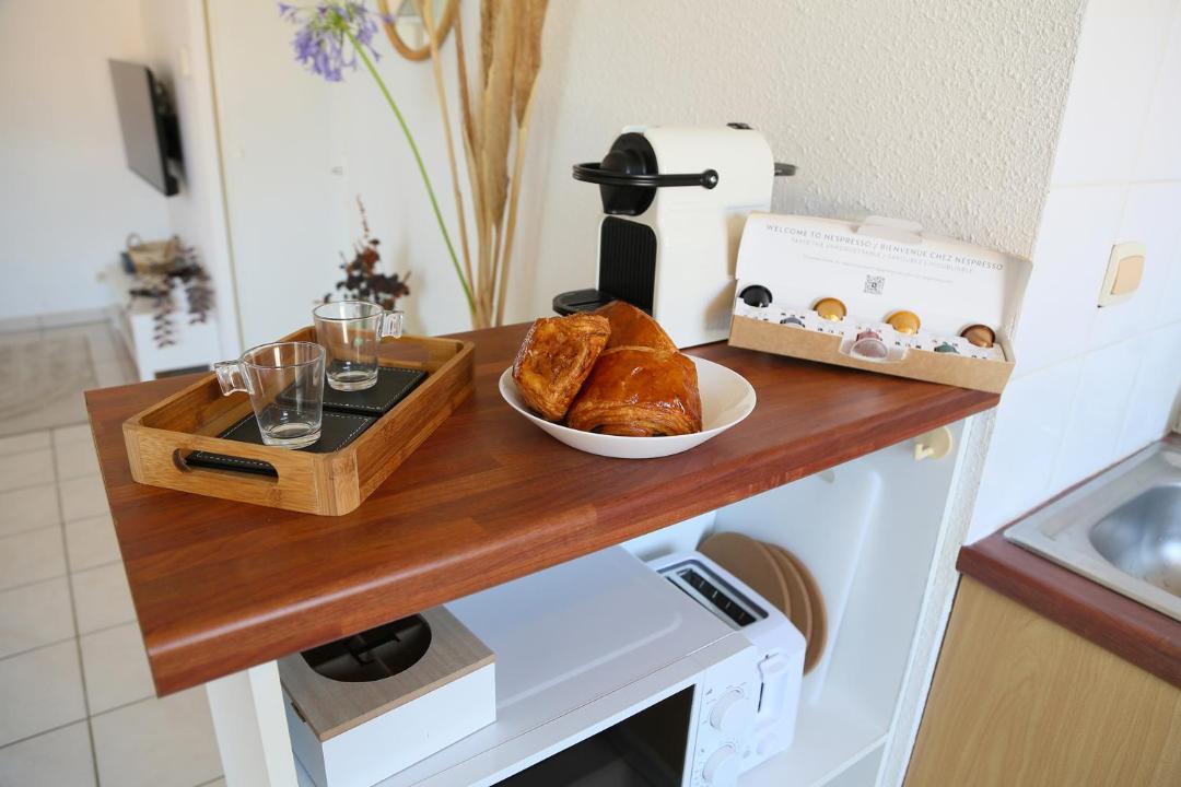 Photo of Kitchen in Fenouillet