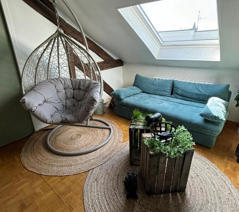 Photo of Livingroom in Louviers