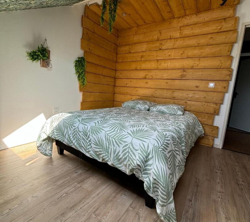 Photo of Bedroom in Louviers