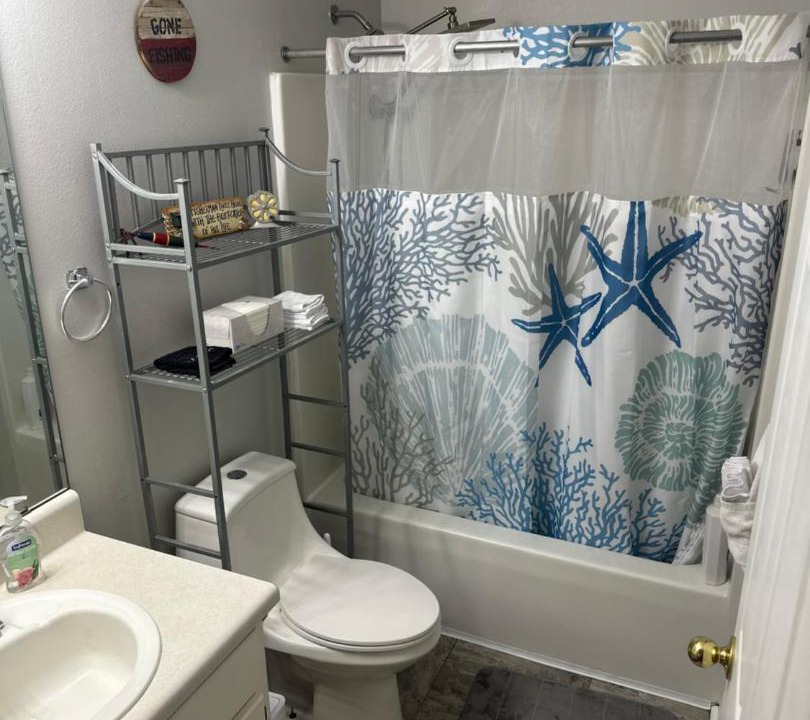 Photo of Bathroom in Crestview