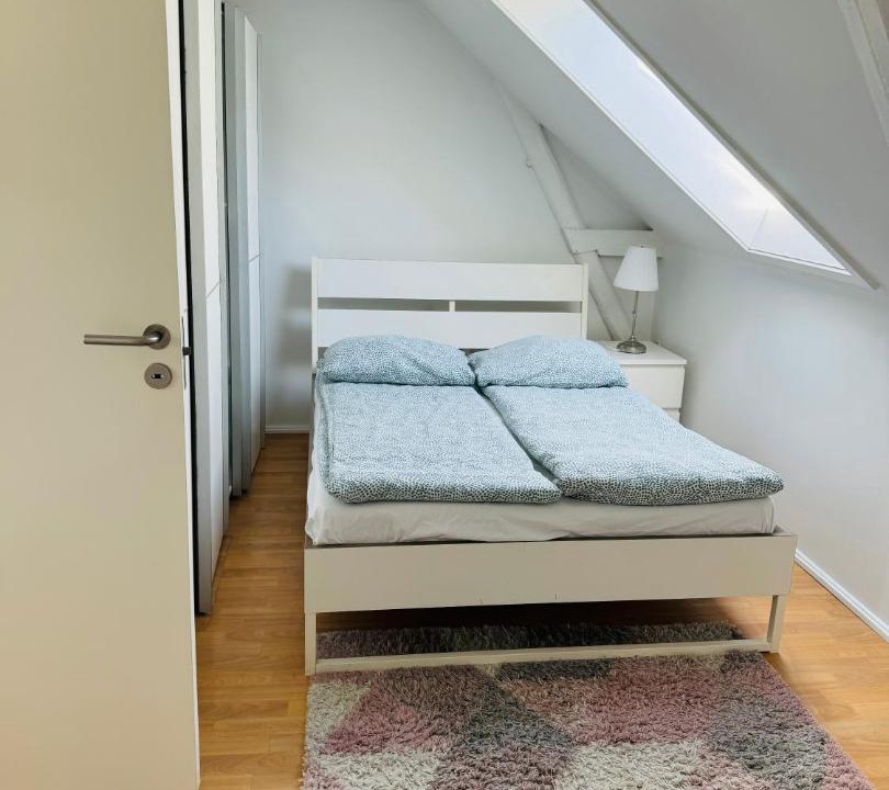 Photo of Bedroom in Indre by