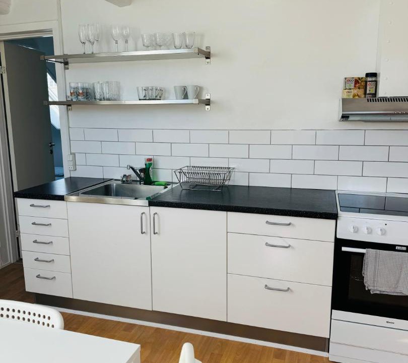 Photo of Kitchen in Indre by