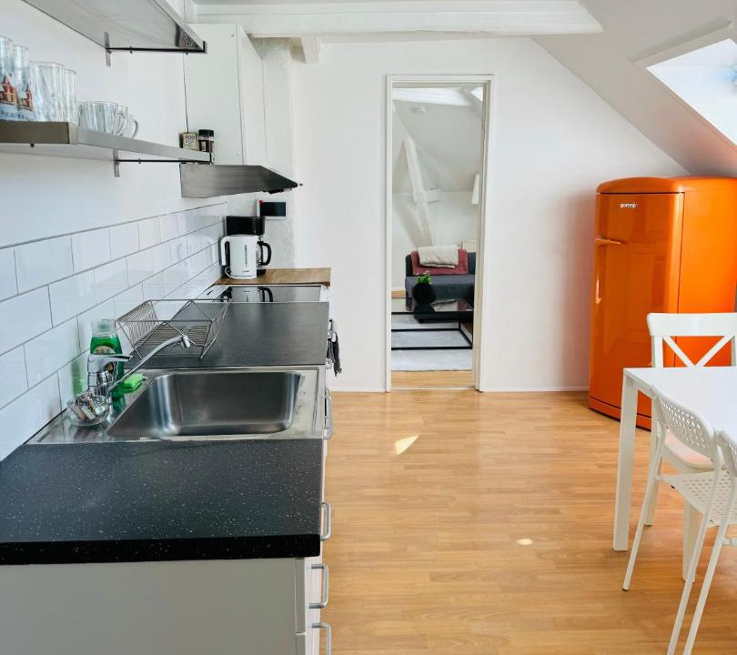 Photo of Kitchen in Indre by