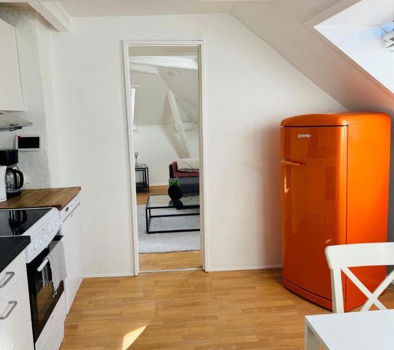 Photo of Kitchen in Indre by