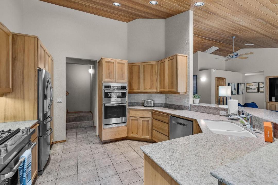Photo of Kitchen in Deer Park