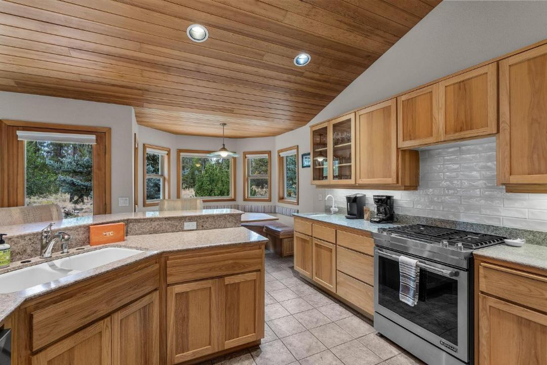 Photo of Kitchen in Deer Park