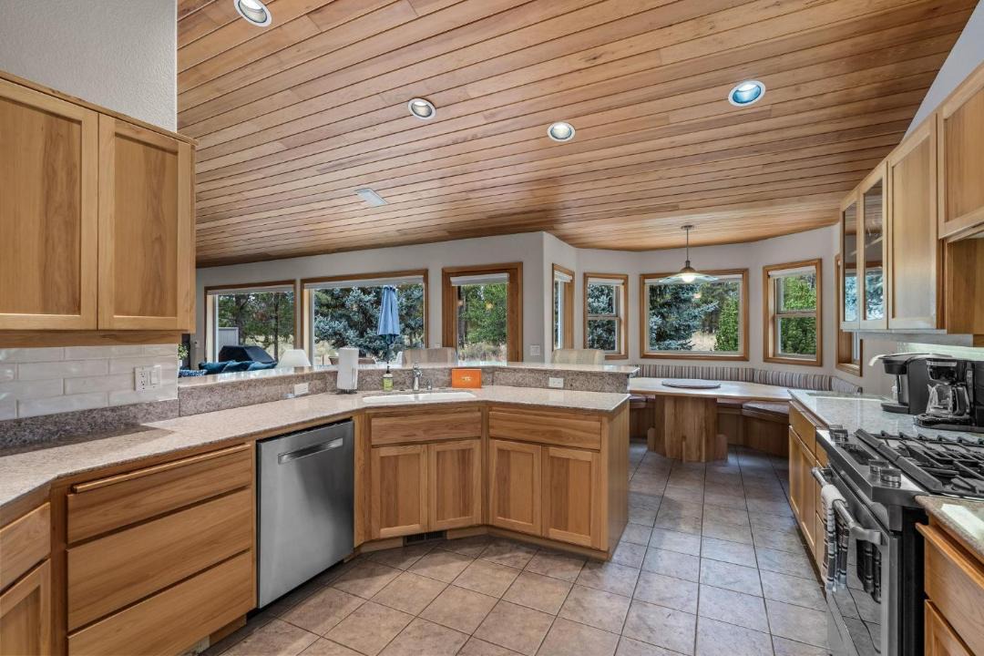 Photo of Kitchen in Deer Park