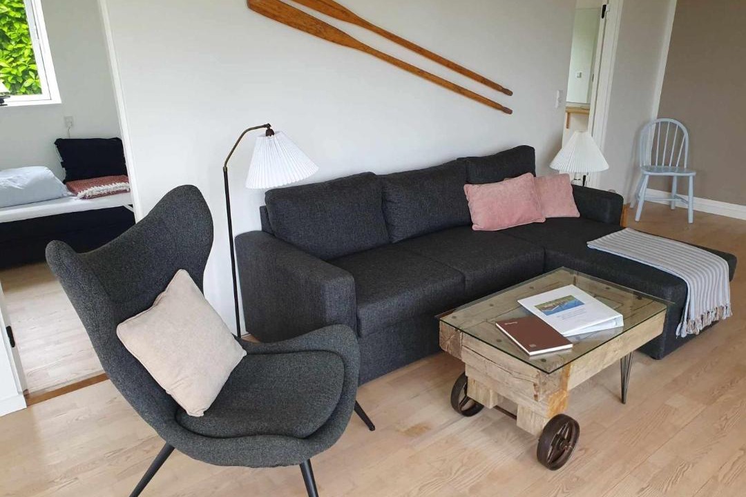 Photo of Livingroom in Kongsnæs