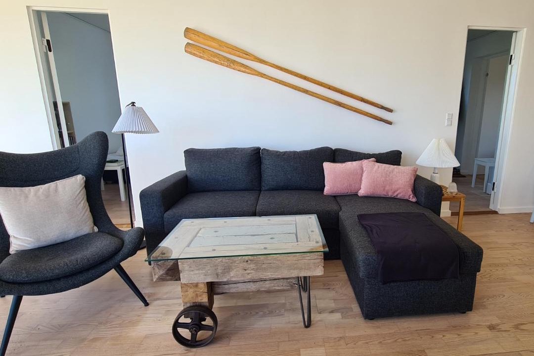 Photo of Livingroom in Kongsnæs