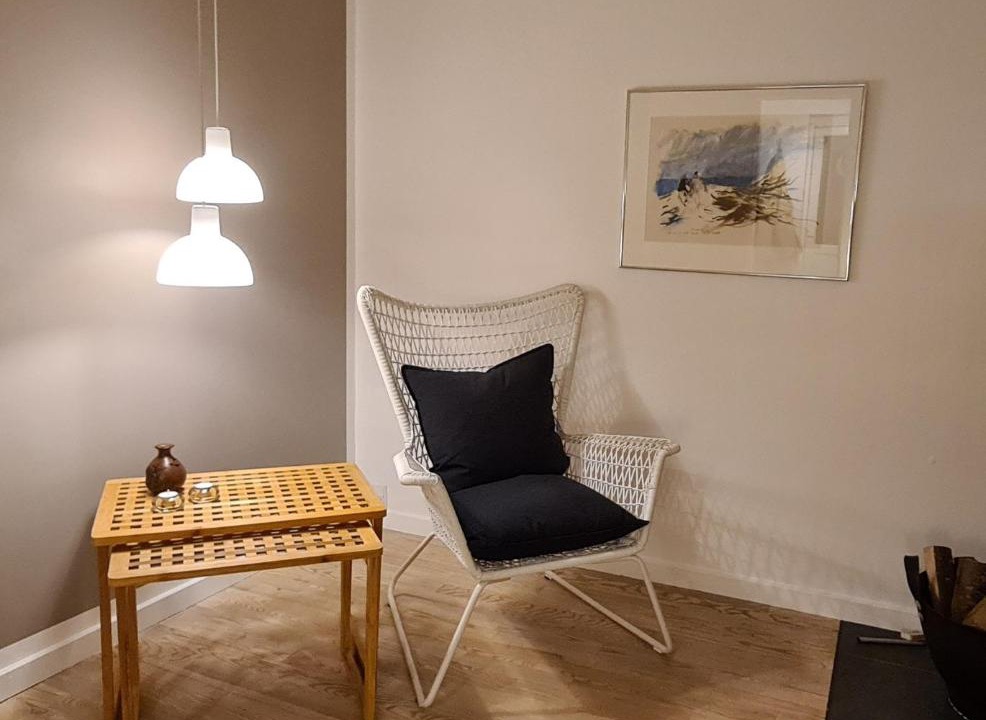 Photo of Livingroom in Kongsnæs