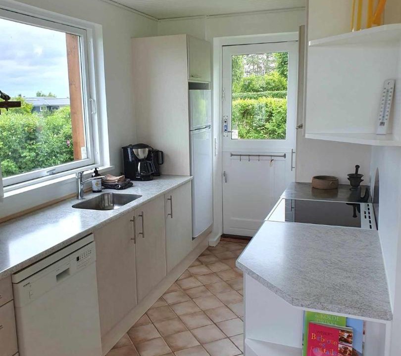 Photo of Kitchen in Kongsnæs