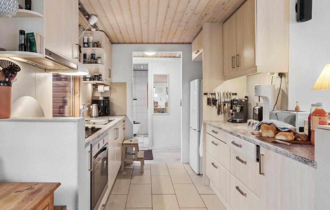 Photo of Kitchen in Lundby