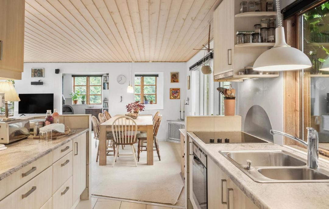 Photo of Kitchen in Lundby