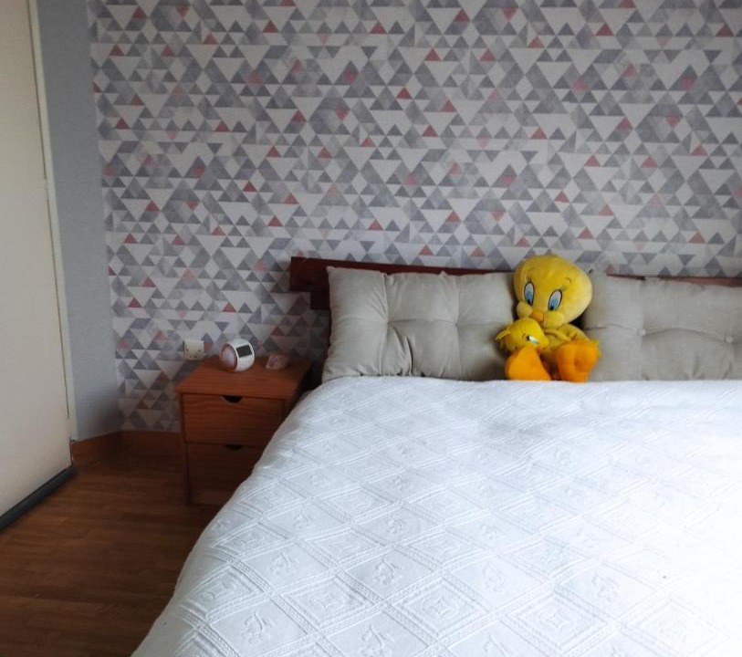 Photo of Bedroom in Saint-Jouan-de-l'Isle
