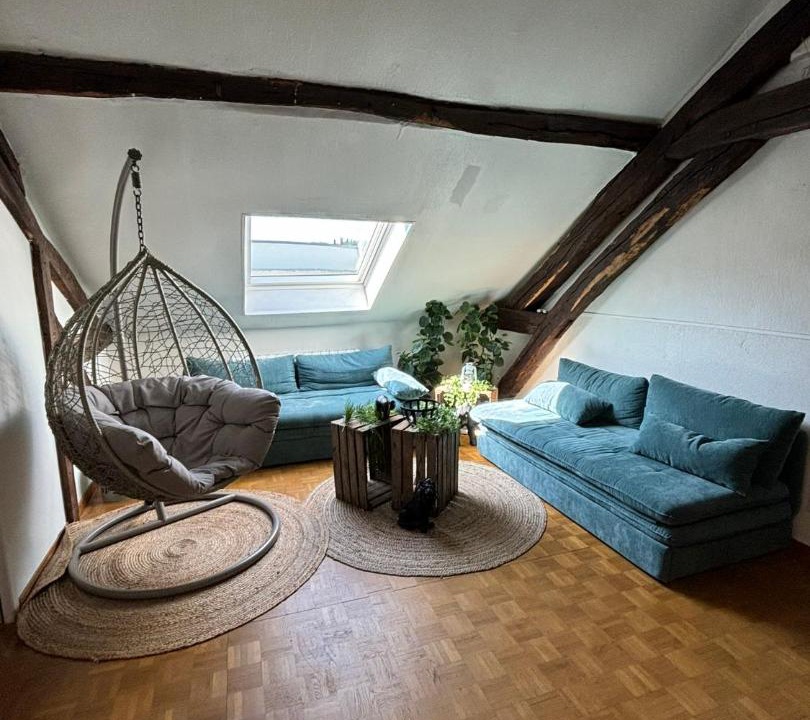 Photo of Livingroom in Louviers