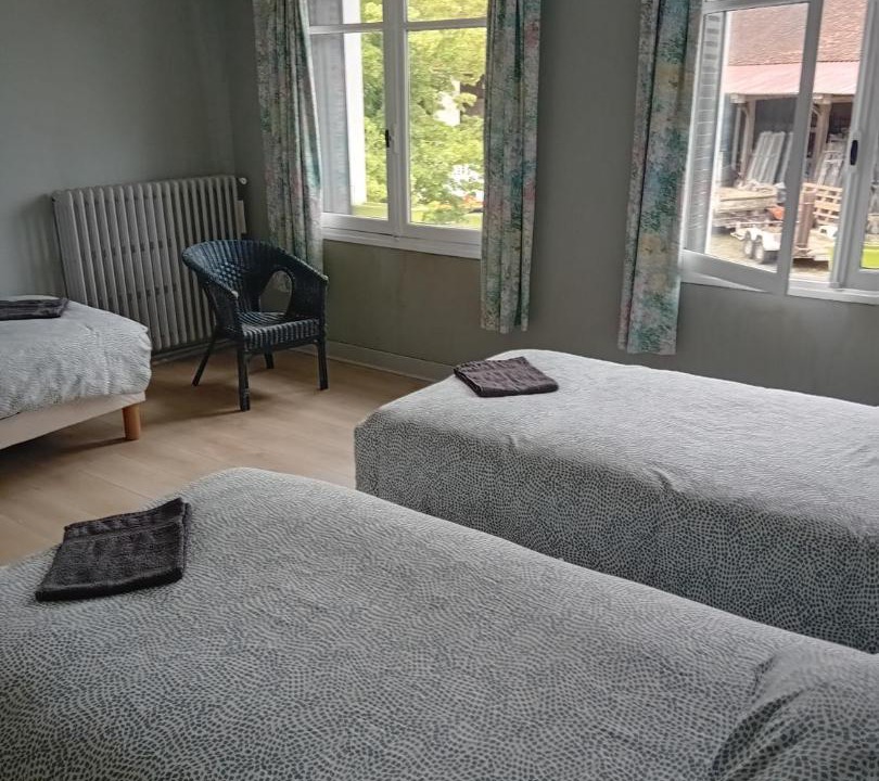 Photo of Bedroom in Marolles-en-Brie