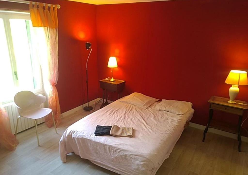 Photo of Bedroom in Marolles-en-Brie