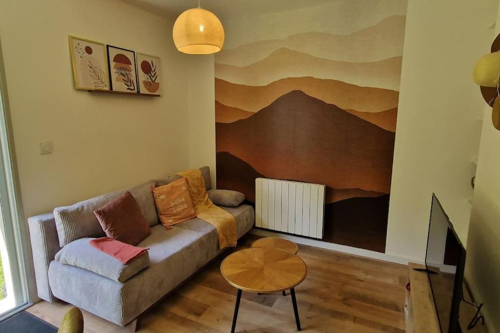 Photo of Livingroom in Saint-Laurent-de-Medoc