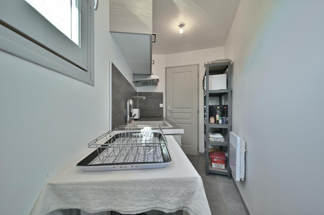 Photo of Kitchen in Barbazan