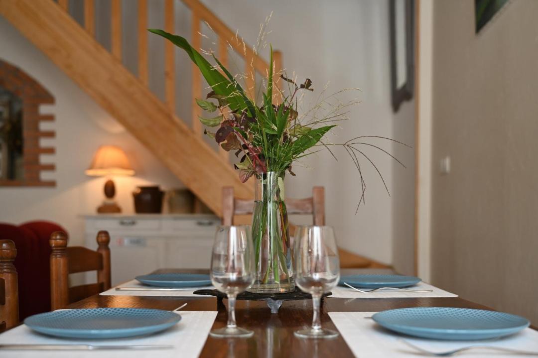 Photo of Kitchen in Barbazan