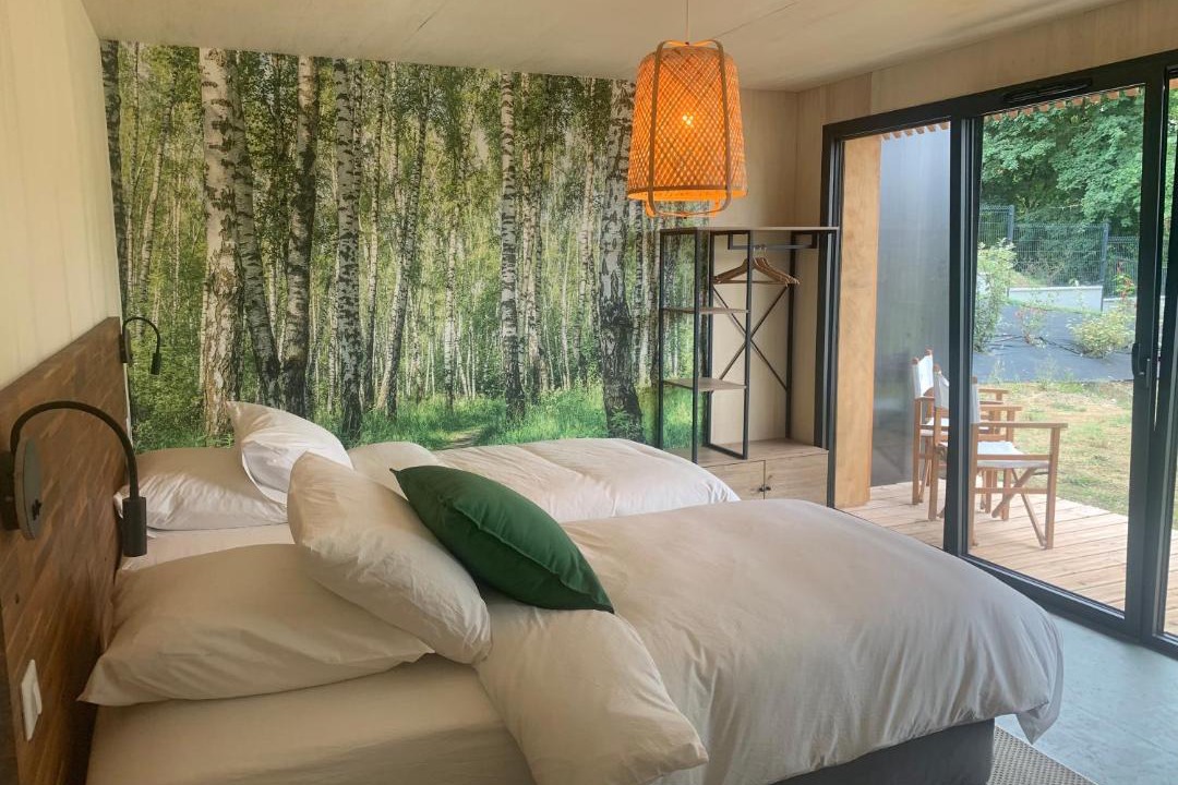 Photo of Bedroom in Gemil